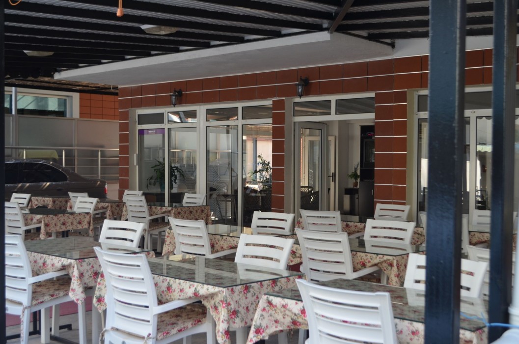 ayvalik