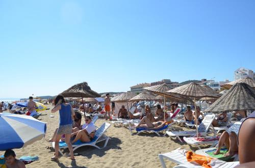 seda hotel