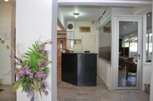 seda hotel