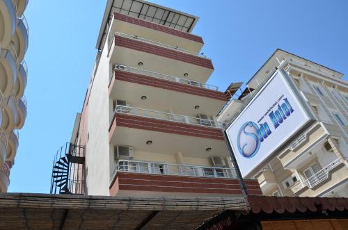 seda hotel