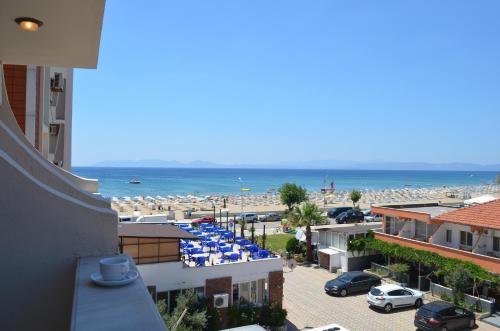 seda hotel