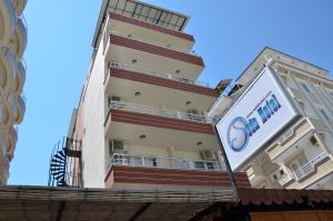 seda hotel