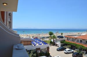 seda hotel