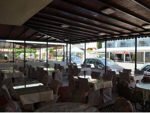 seda hotel