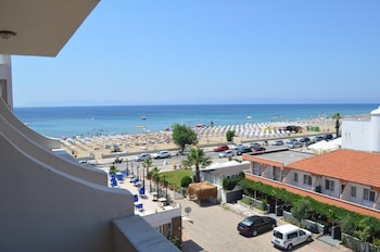 Seda Hotel,Ayvalik>>Altinova,2 star