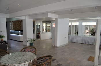 Seda Hotel,Ayvalik>>Altinova,2 star