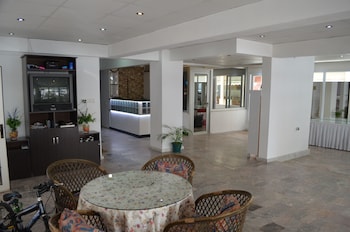 Seda Hotel,Ayvalik>>Altinova,2 star