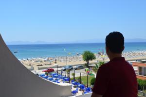 seda hotel