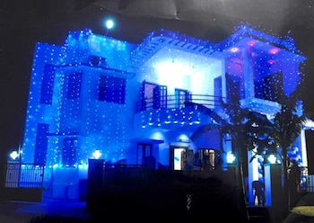 bliss family homestay