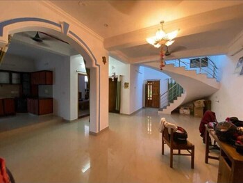 bliss family homestay
