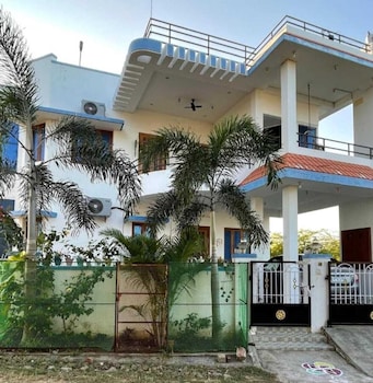 bliss family homestay