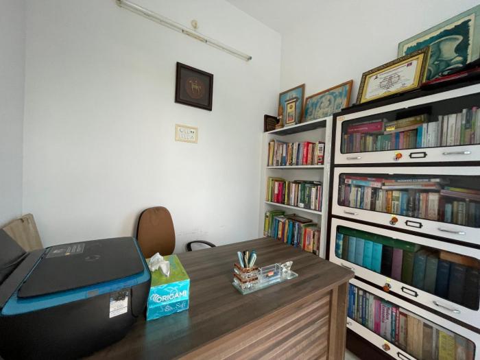 bliss family homestay