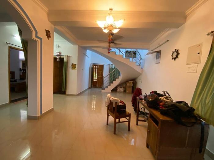 bliss family homestay