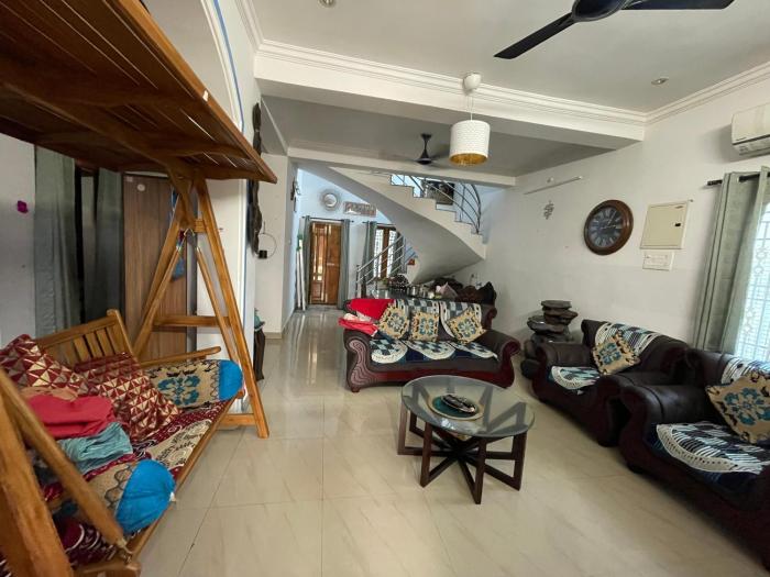 bliss family homestay