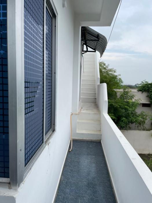bliss family homestay