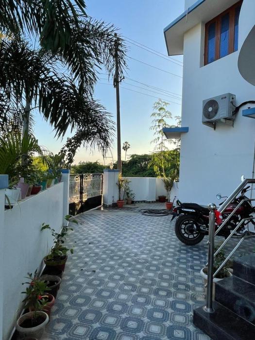 bliss family homestay