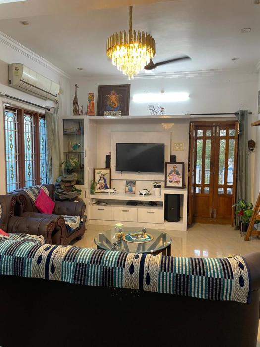 bliss family homestay