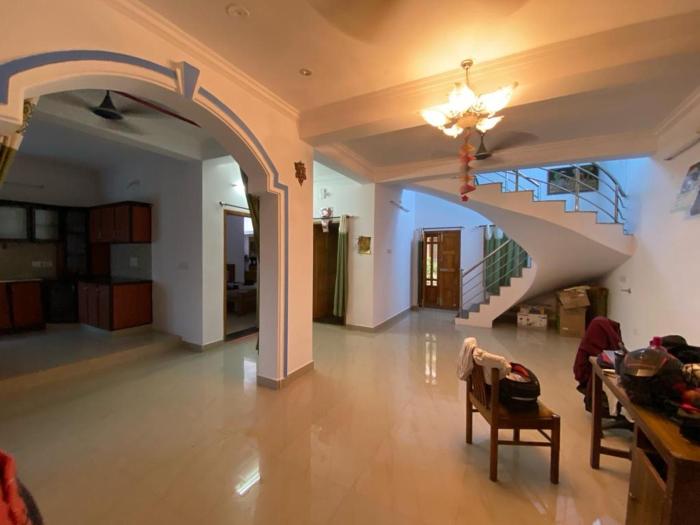 bliss family homestay