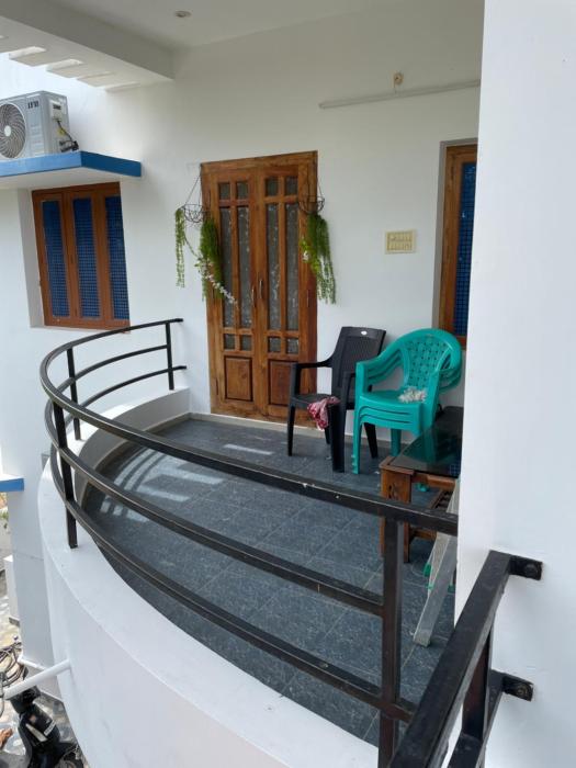 bliss family homestay