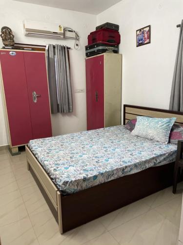 bliss family homestay