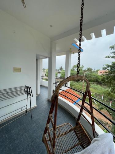 bliss family homestay