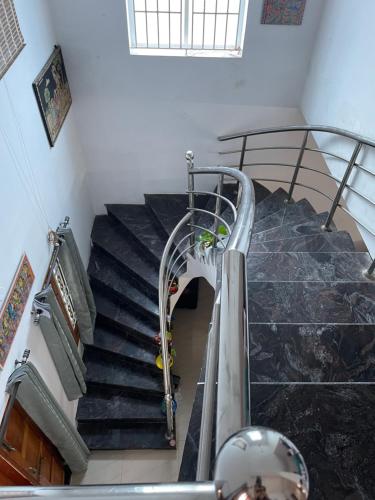 bliss family homestay