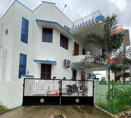 bliss family homestay