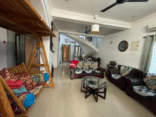 bliss family homestay