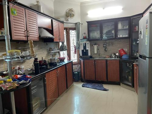 bliss family homestay