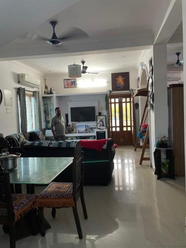 bliss family homestay