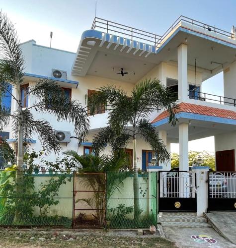 bliss family homestay