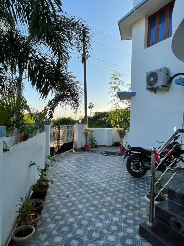 bliss family homestay