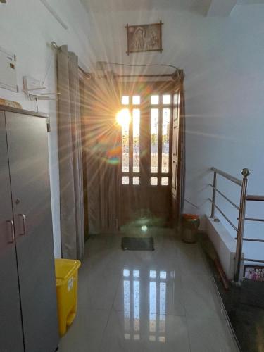 bliss family homestay
