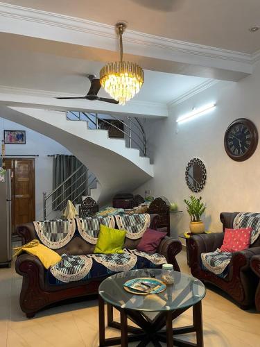 bliss family homestay