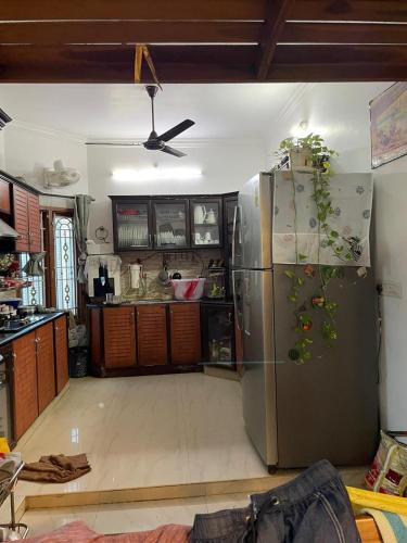 bliss family homestay