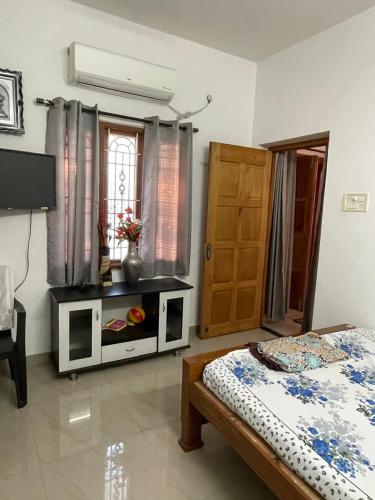 bliss family homestay
