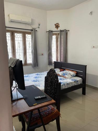 bliss family homestay