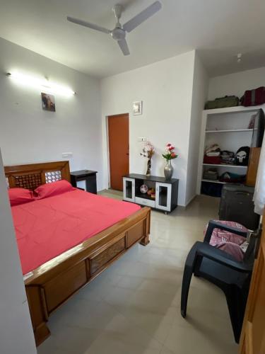 bliss family homestay