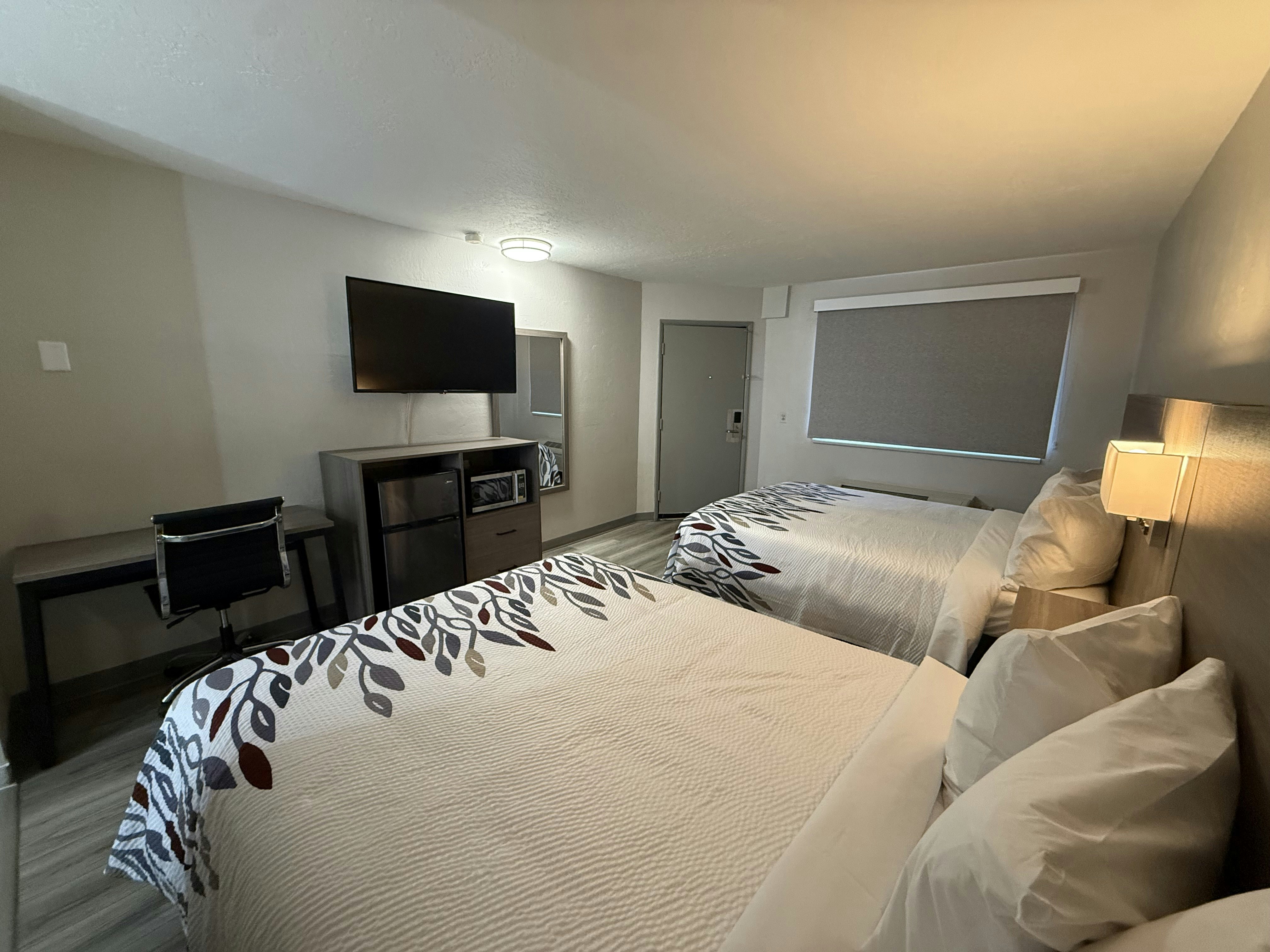 red roof inn reno