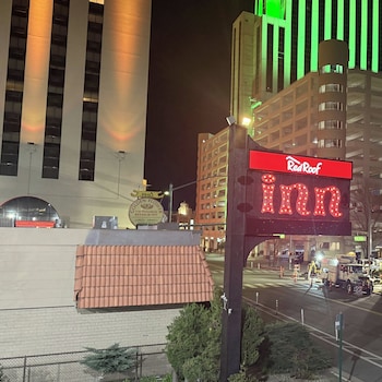 Red Roof Inn Reno,,2 star