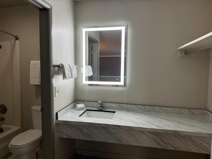red roof inn reno