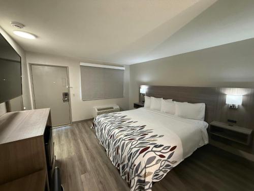 red roof inn reno
