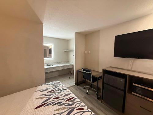 red roof inn reno