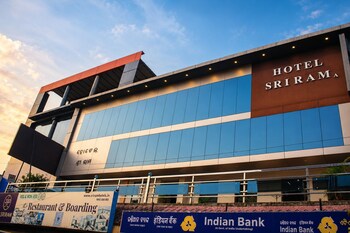 hotel sri ram