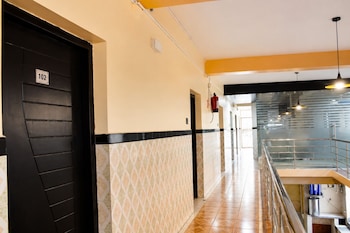 hotel sri ram