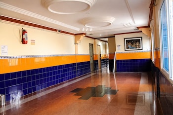 hotel sri ram