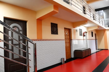 hotel sri ram