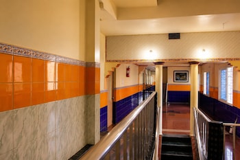hotel sri ram