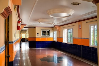 hotel sri ram