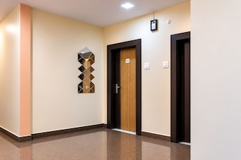 hotel sri ram